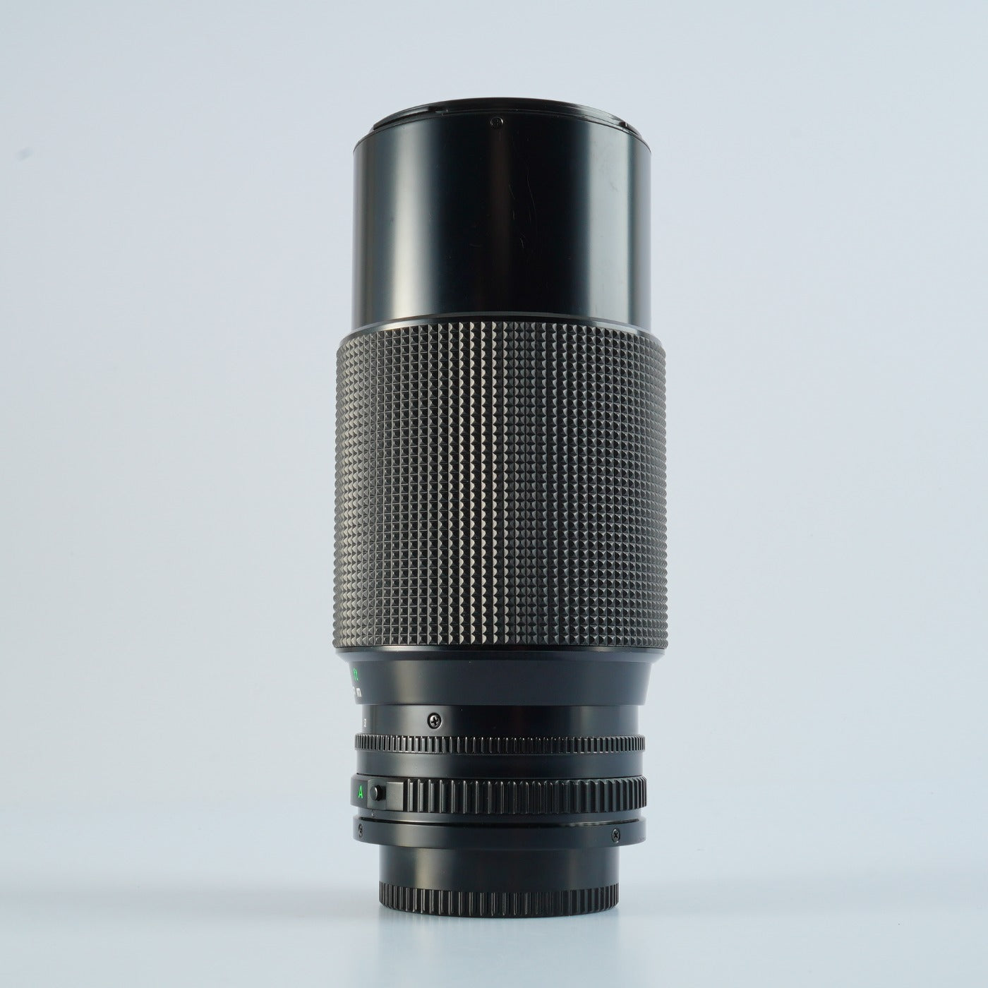 Canon FD 70-210mm F/4 ズームレンズ
