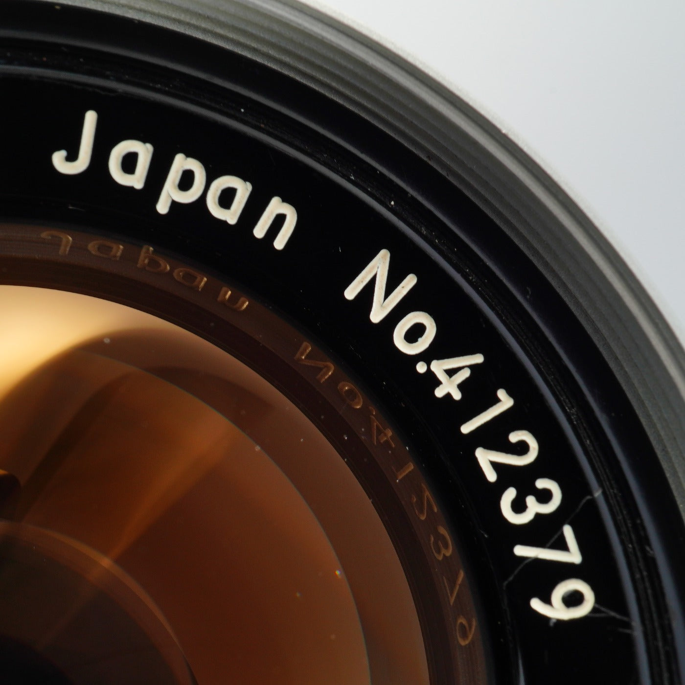 Nikon Nikkor-S AUTO 非Ai MF 50mm F/1.4 単焦点レンズ