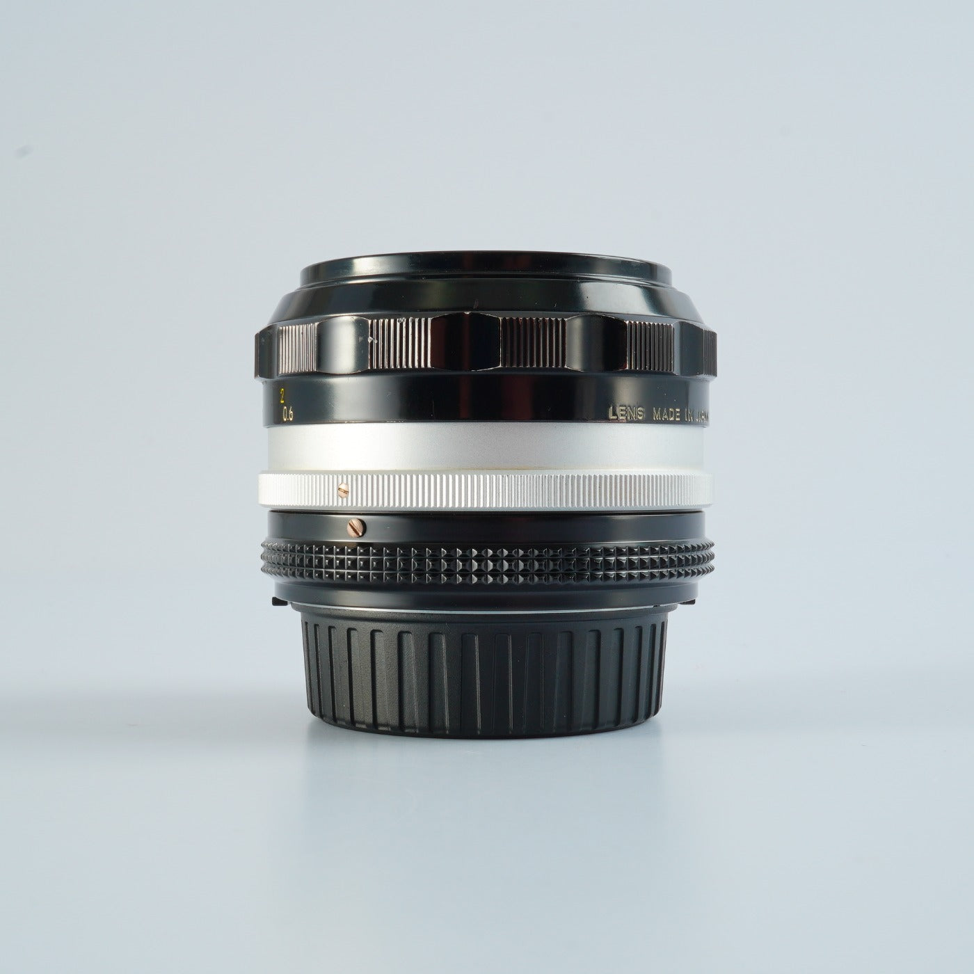 Nikon Ai改 Nikkor S.C Auto 50mm F/1.4 単焦点レンズ