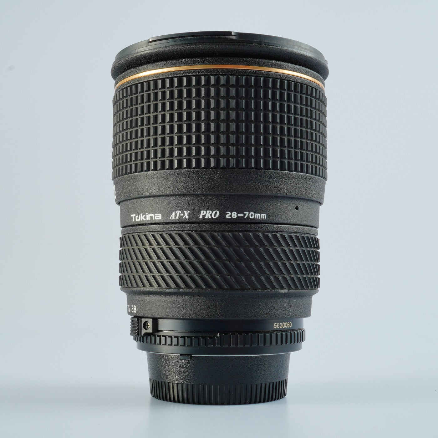 【ジャンク】 Angenieux Tokina AT-X Pro 28-70mm F/2.8 (Nikon F用) ズームレンズ