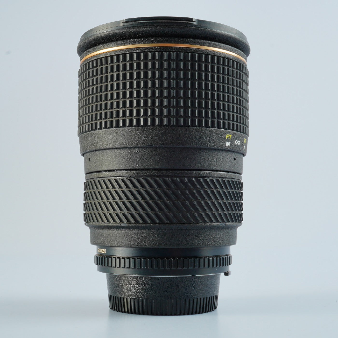 【ジャンク】 Angenieux Tokina AT-X Pro 28-70mm F/2.8 (Nikon F用) ズームレンズ