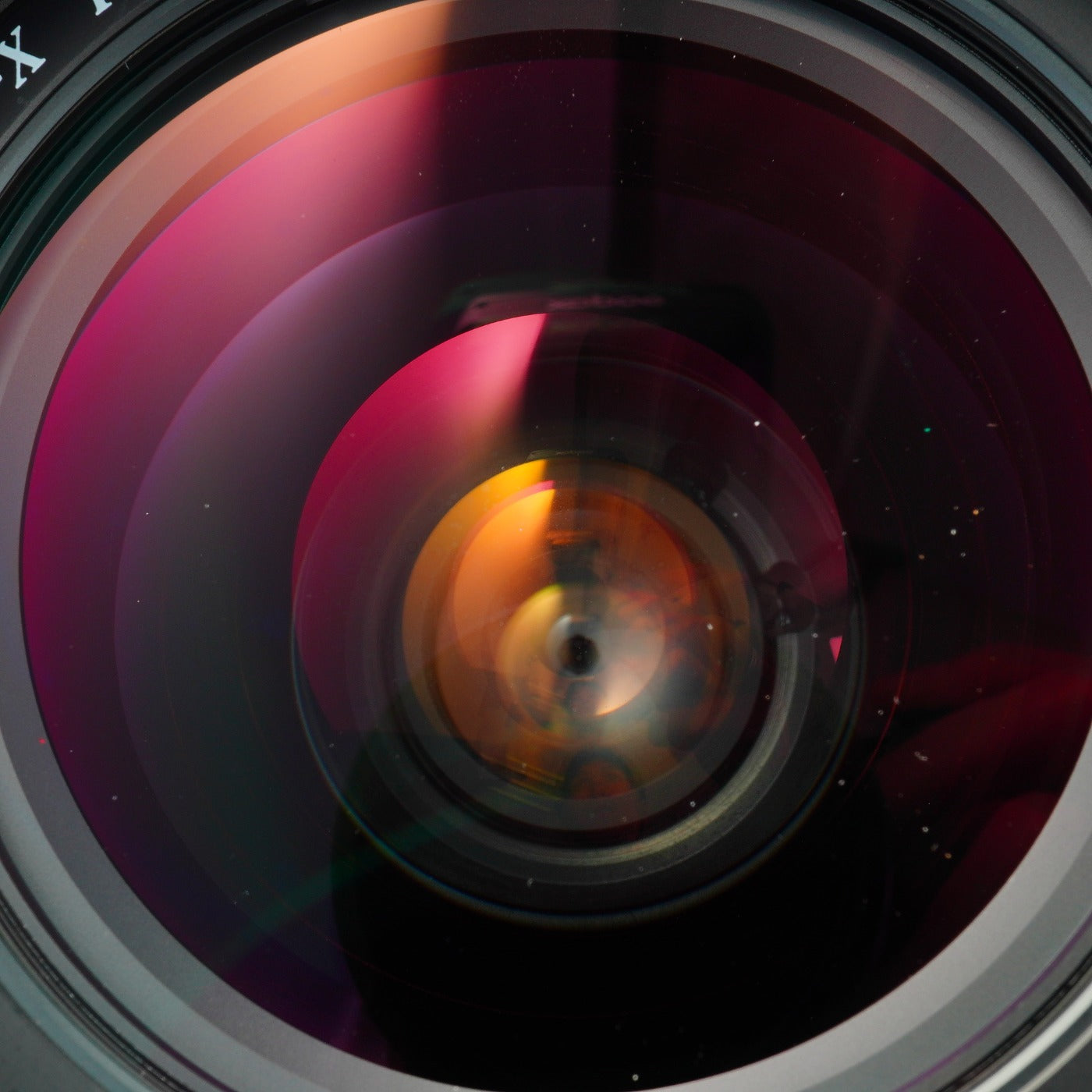 【ジャンク】 Angenieux Tokina AT-X Pro 28-70mm F/2.8 (Nikon F用) ズームレンズ