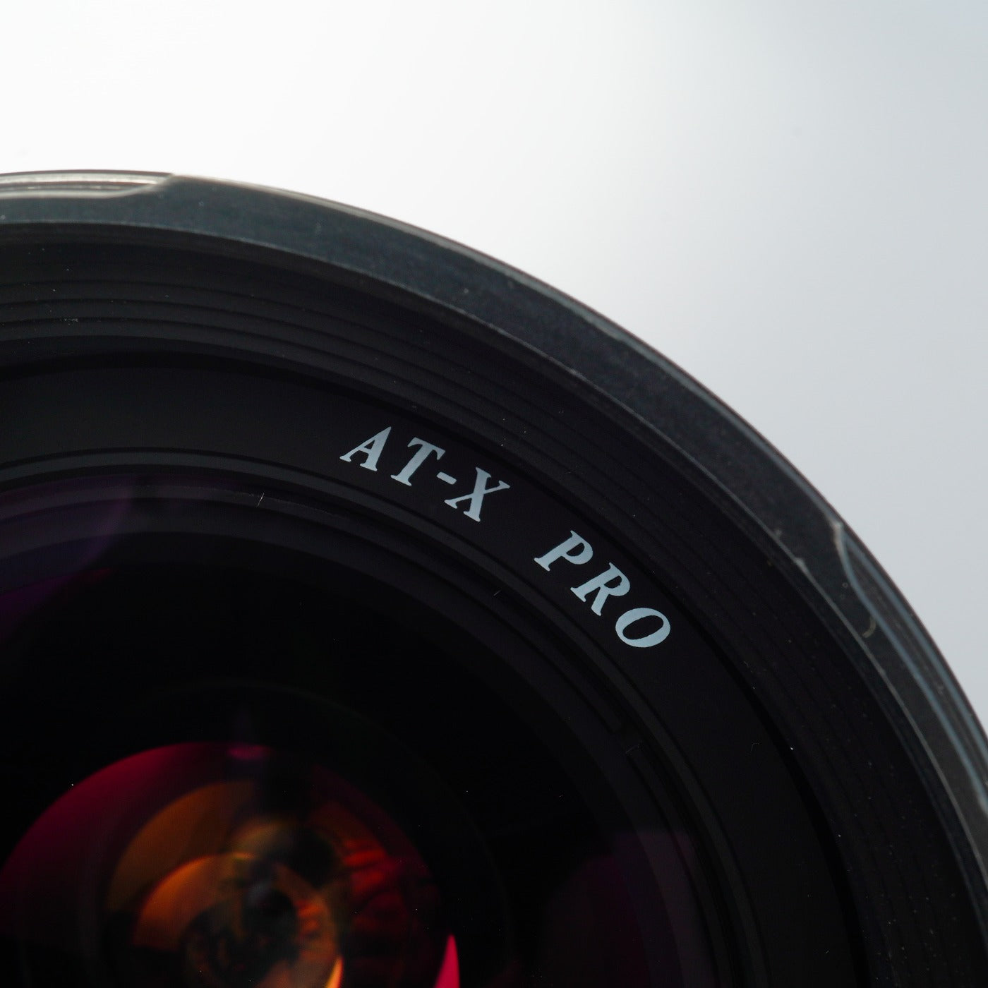【ジャンク】 Angenieux Tokina AT-X Pro 28-70mm F/2.8 (Nikon F用) ズームレンズ