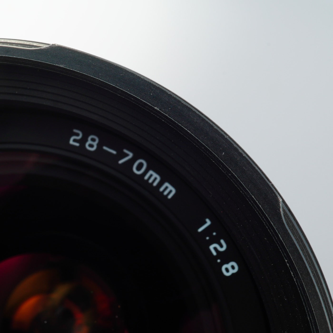 【ジャンク】 Angenieux Tokina AT-X Pro 28-70mm F/2.8 (Nikon F用) ズームレンズ
