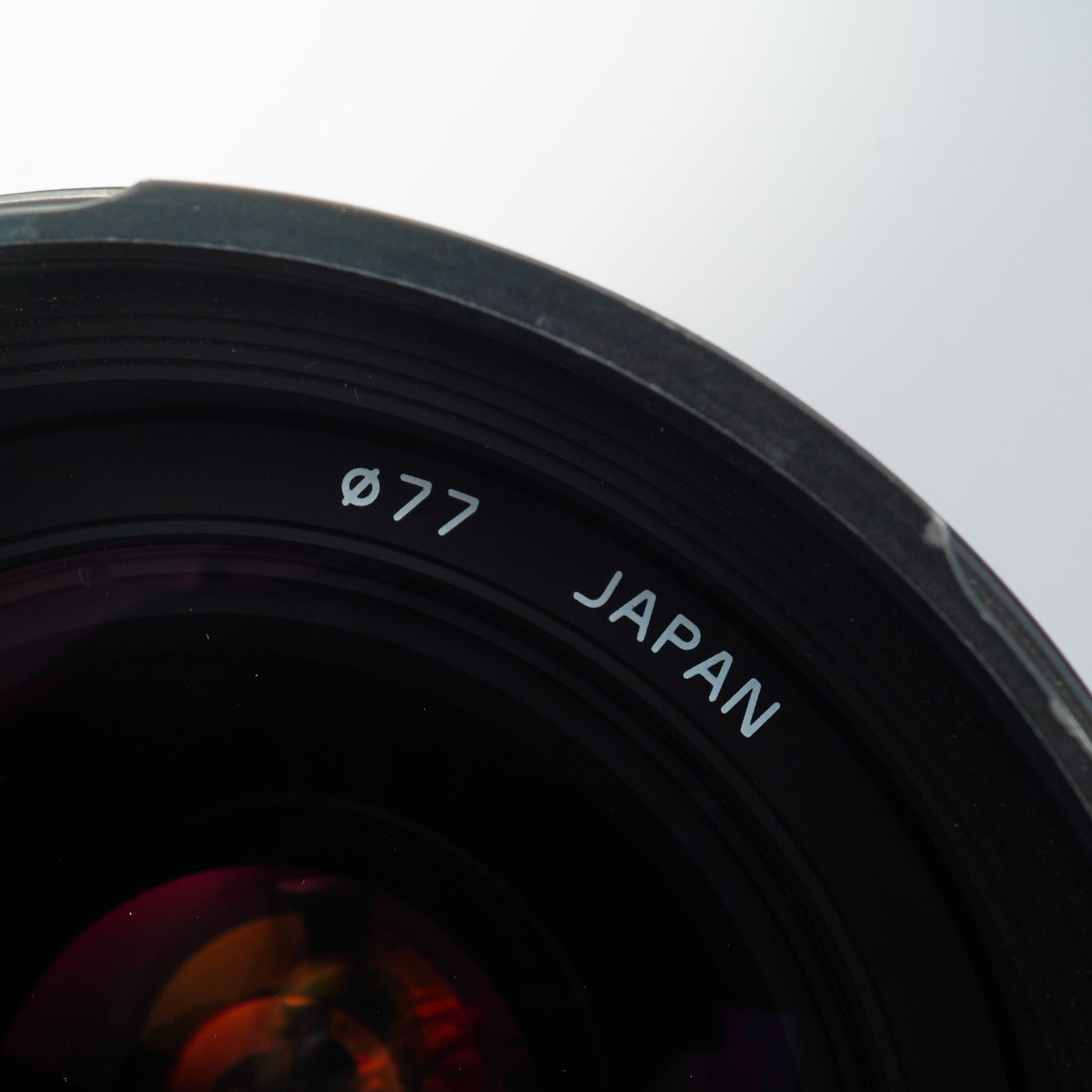 【ジャンク】 Angenieux Tokina AT-X Pro 28-70mm F/2.8 (Nikon F用) ズームレンズ