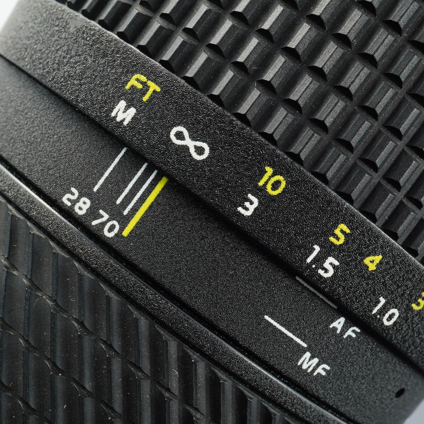 【ジャンク】 Angenieux Tokina AT-X Pro 28-70mm F/2.8 (Nikon F用) ズームレンズ