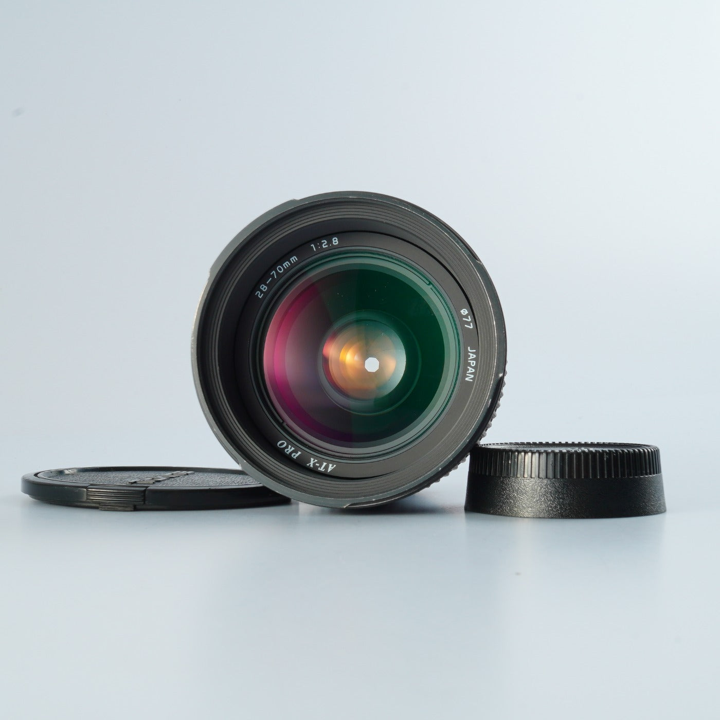 【ジャンク】 Angenieux Tokina AT-X Pro 28-70mm F/2.8 (Nikon F用) ズームレンズ