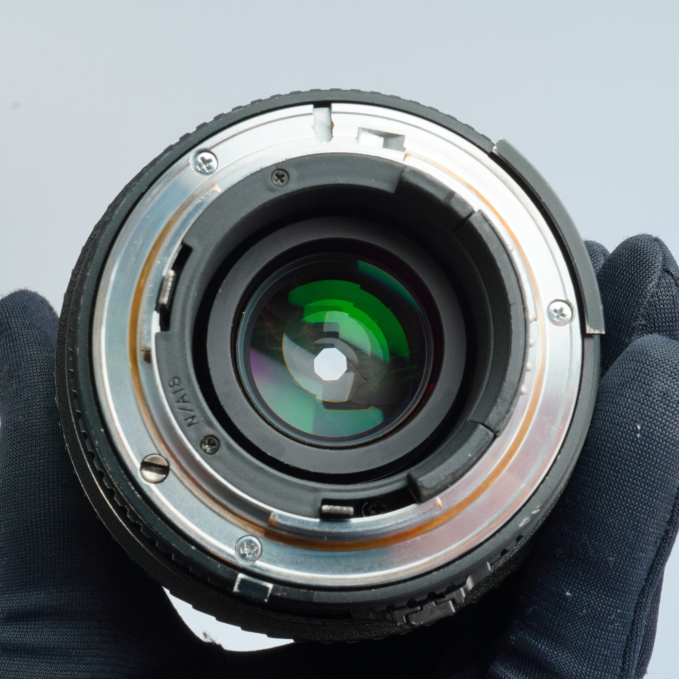 【ジャンク】 Angenieux Tokina AT-X Pro 28-70mm F/2.8 (Nikon F用) ズームレンズ