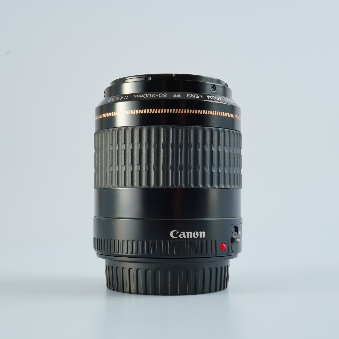 【ジャンク】 Canon EF 80-200mm f/4.5-5.6 USM ズームレンズ