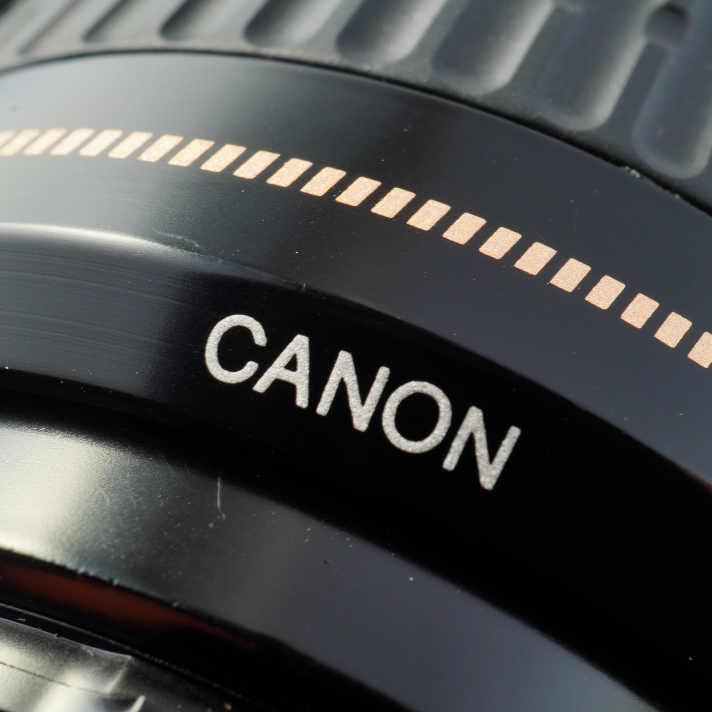 【ジャンク】 Canon EF 80-200mm f/4.5-5.6 USM ズームレンズ