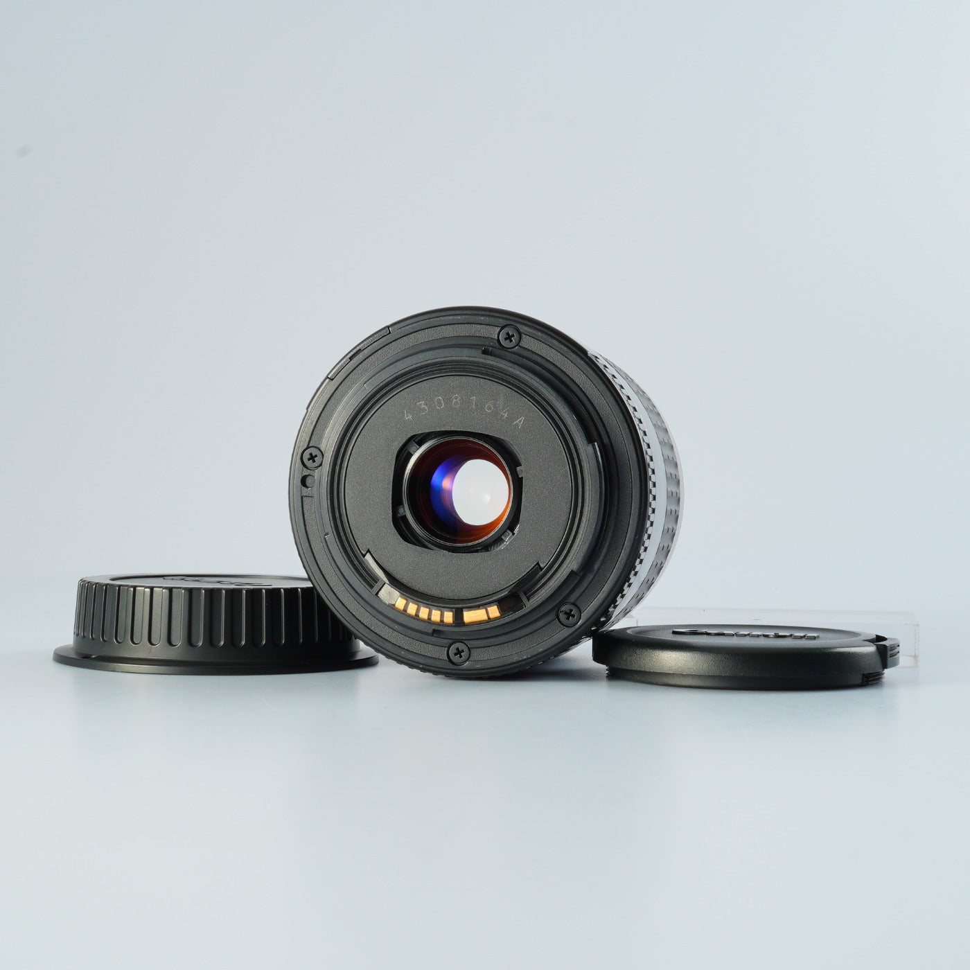 【ジャンク】 Canon EF 80-200mm f/4.5-5.6 USM ズームレンズ