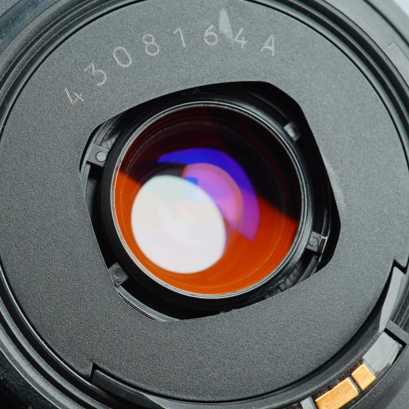 【ジャンク】 Canon EF 80-200mm f/4.5-5.6 USM ズームレンズ