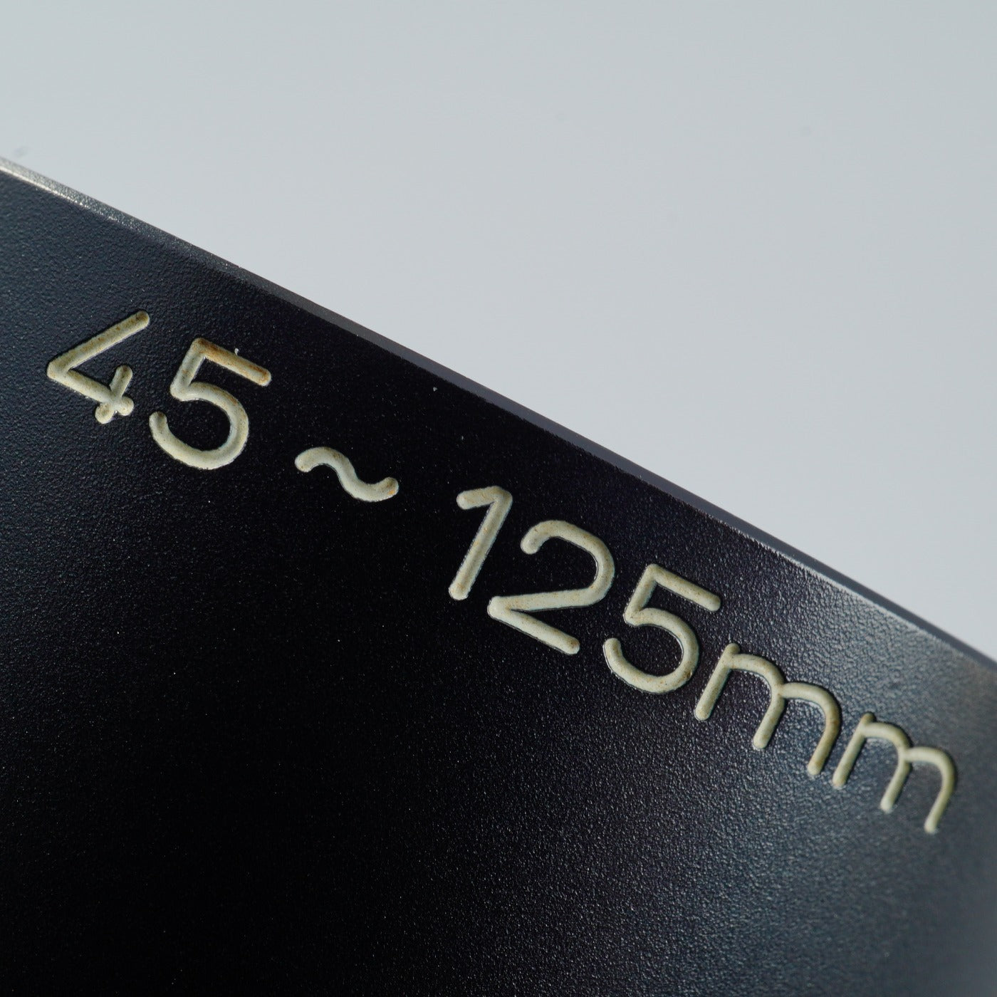 SMC PENTAX Zoom 45-125mm F/4 (Pentax K用) ズームレンズ