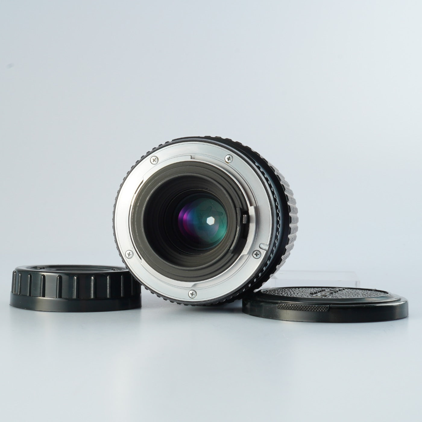 SMC PENTAX Zoom 45-125mm F/4 (Pentax K用) ズームレンズ