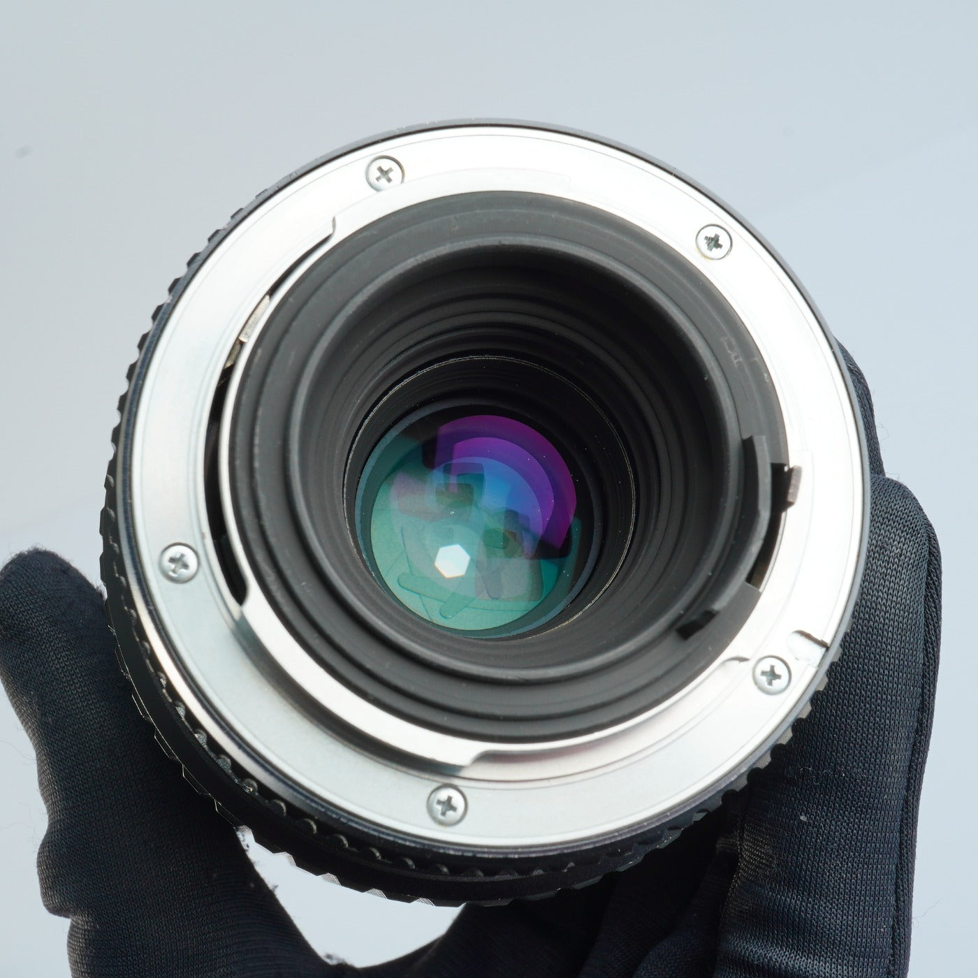 SMC PENTAX Zoom 45-125mm F/4 (Pentax K用) ズームレンズ