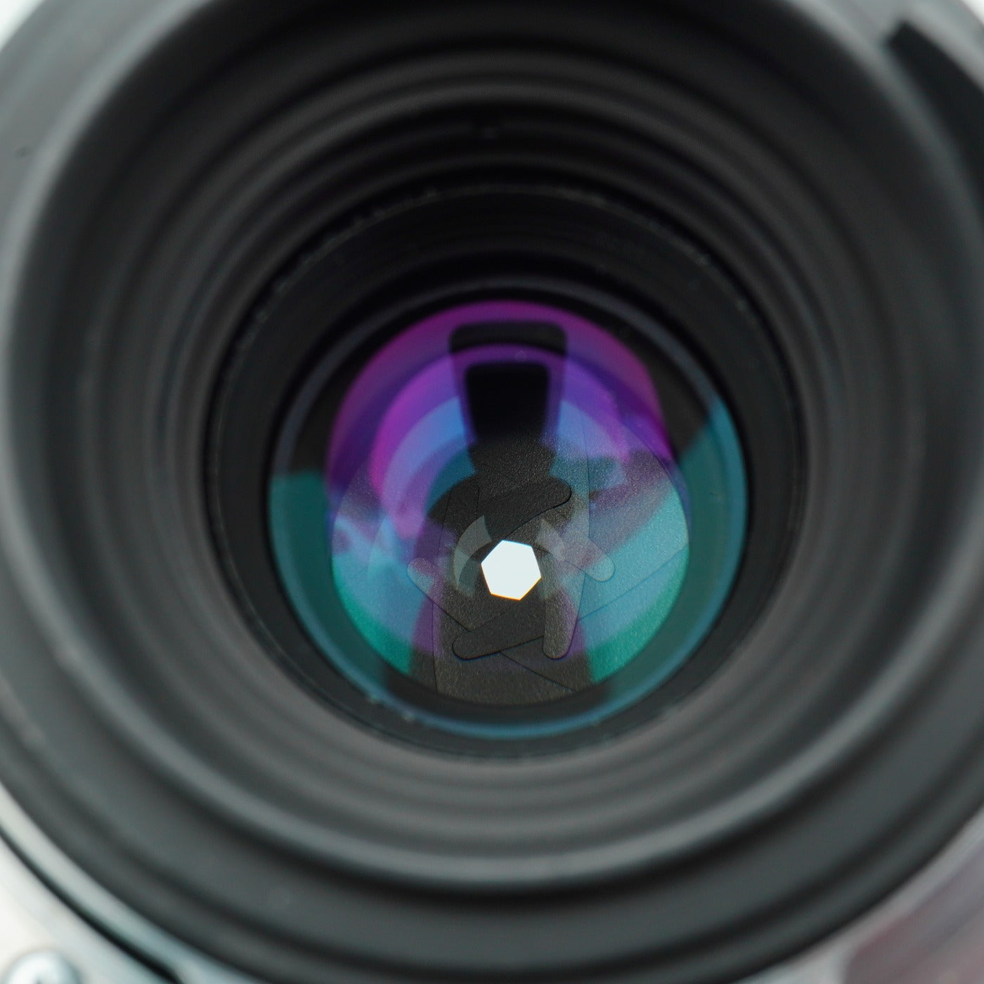 SMC PENTAX Zoom 45-125mm F/4 (Pentax K用) ズームレンズ