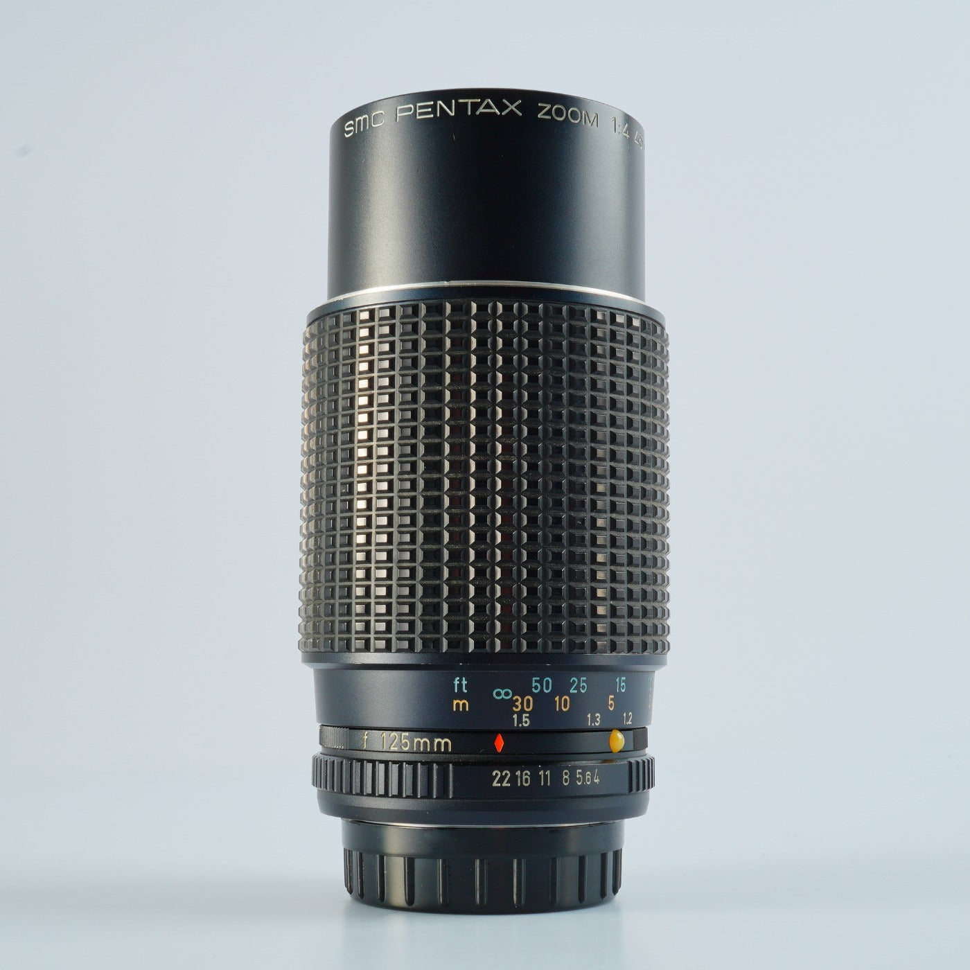 SMC PENTAX Zoom 45-125mm F/4 (Pentax K用) ズームレンズ