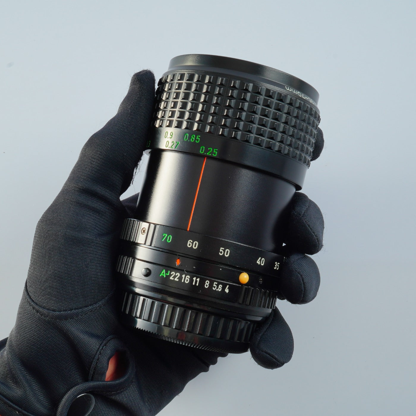 SMC PENTAX A Zoom 35-70mm F/4 (Pentax K用) ズームレンズ