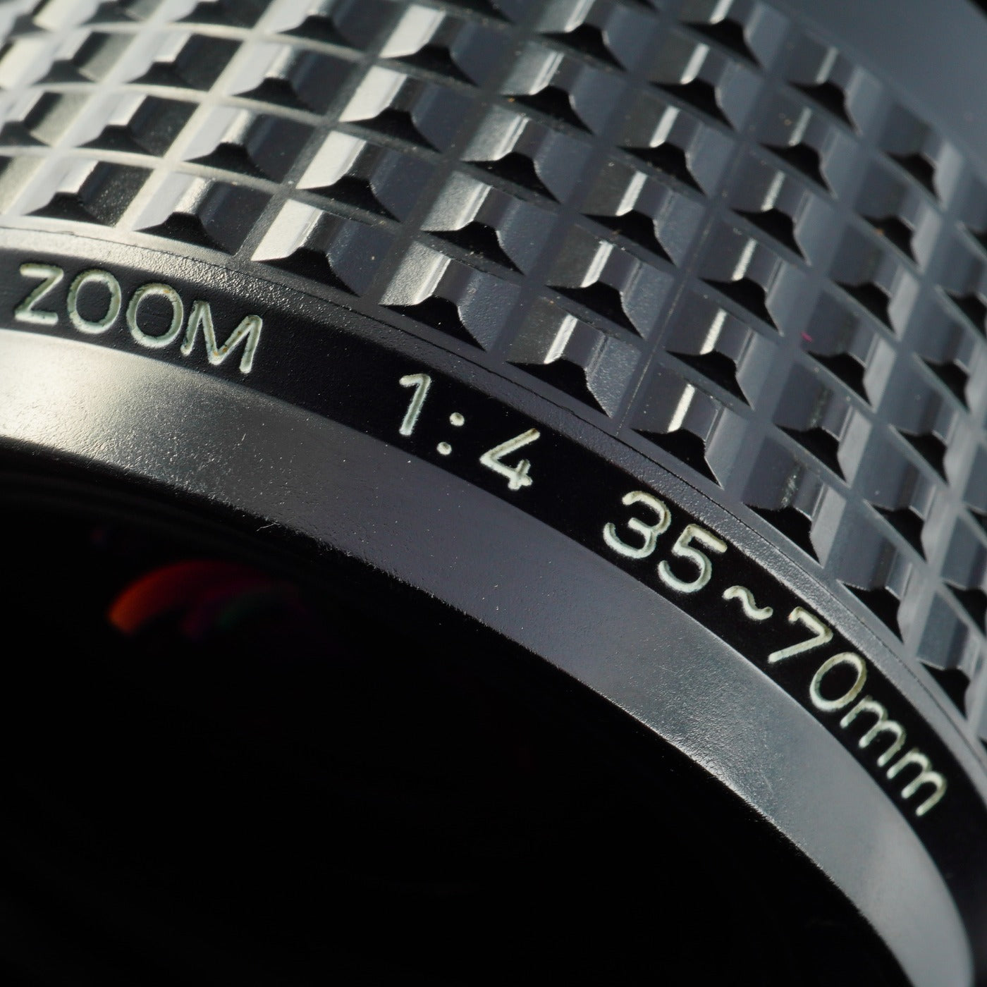 SMC PENTAX A Zoom 35-70mm F/4 (Pentax K用) ズームレンズ