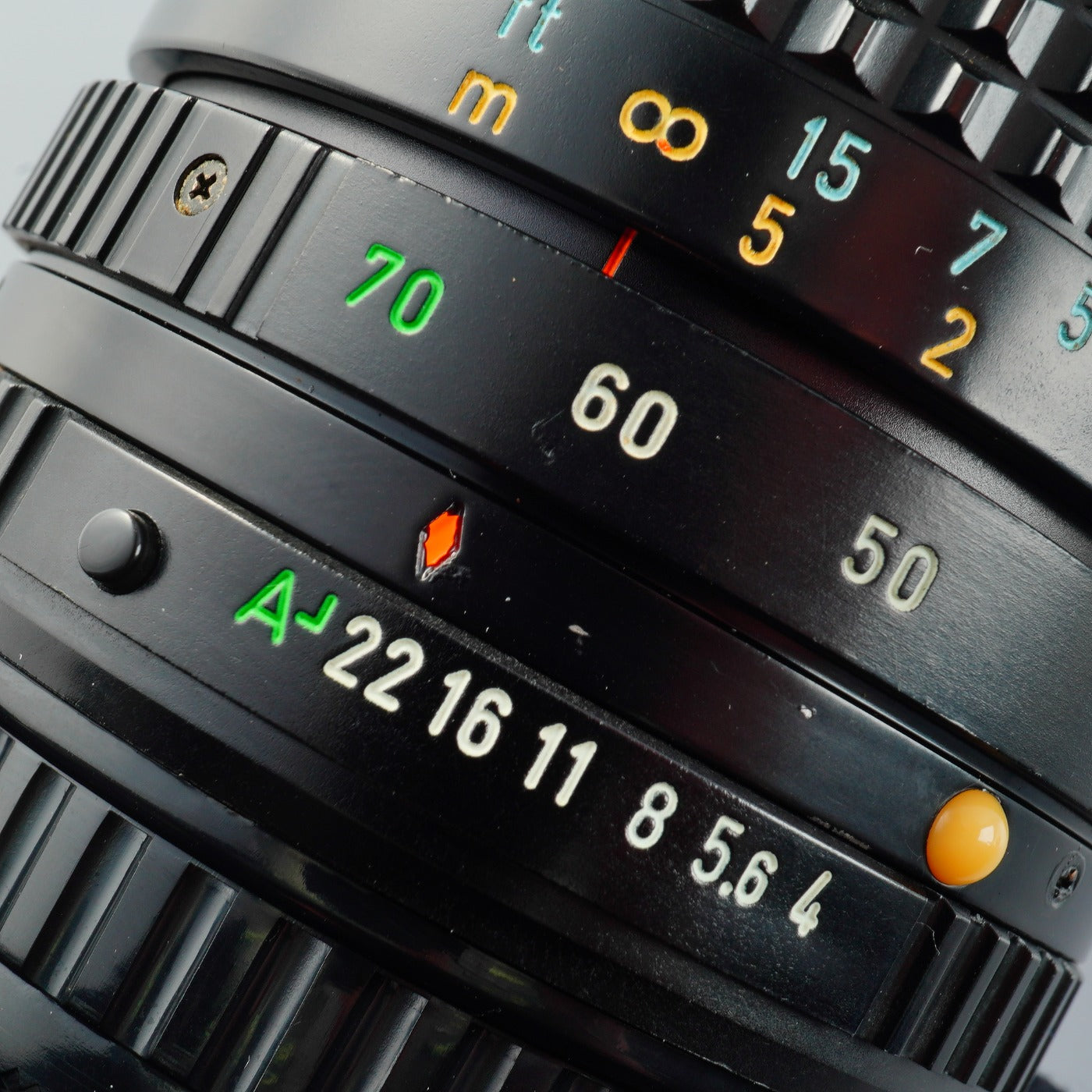 SMC PENTAX A Zoom 35-70mm F/4 (Pentax K用) ズームレンズ