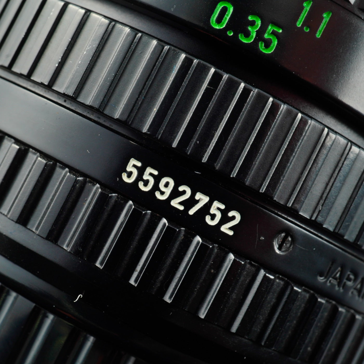 SMC PENTAX A Zoom 35-70mm F/4 (Pentax K用) ズームレンズ