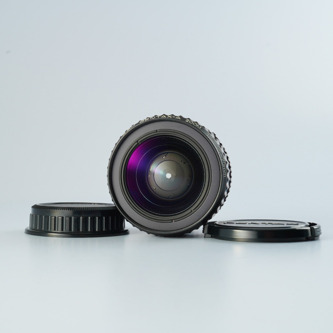 SMC PENTAX A Zoom 35-70mm F/4 (Pentax K用) ズームレンズ