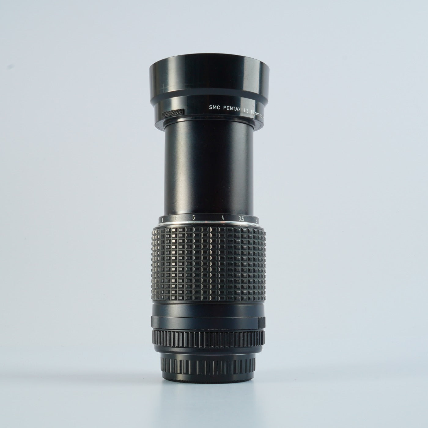 【ジャンク】 smc PENTAX M Macro 100mm F/4 (Pentax K用) 単焦点レンズ
