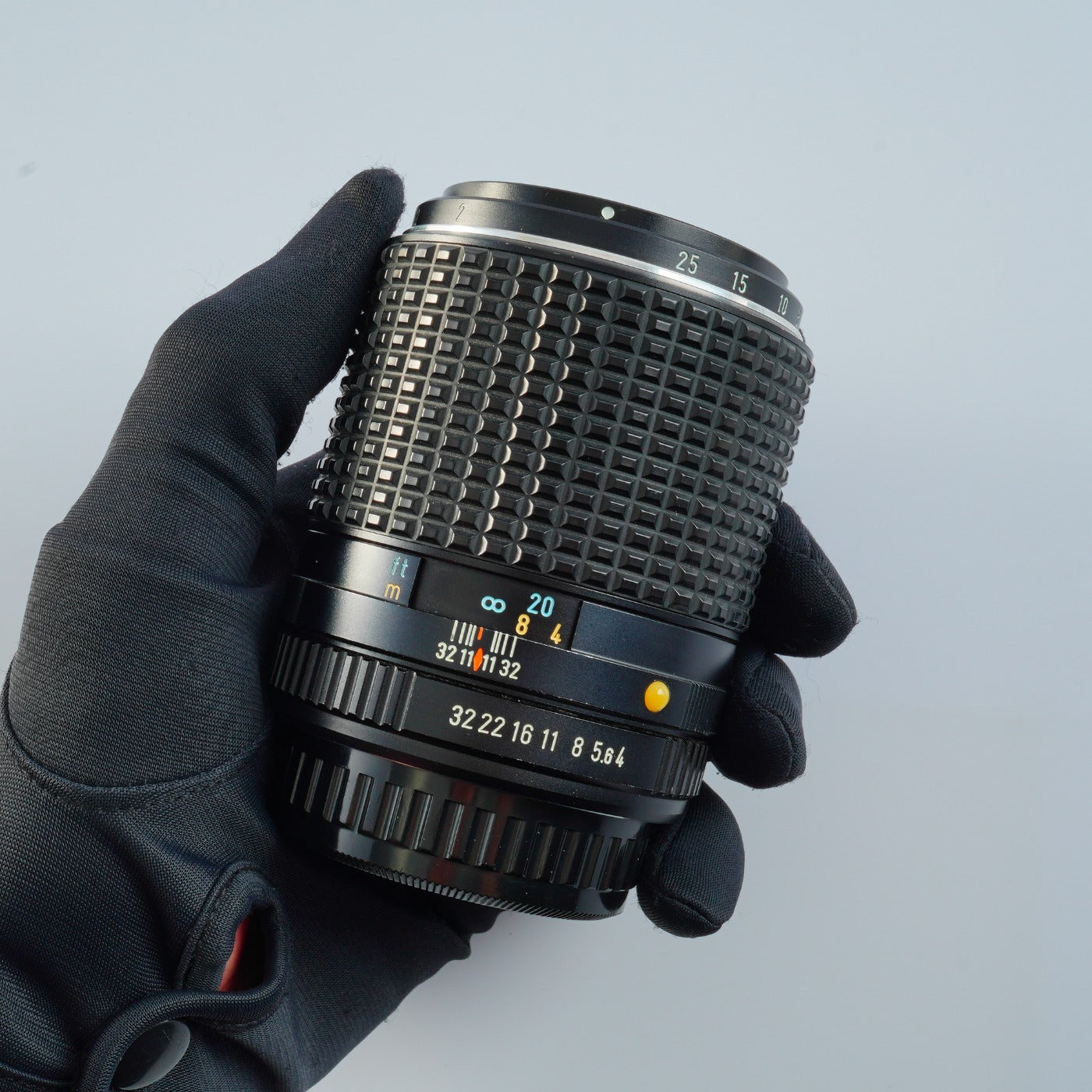 【ジャンク】 smc PENTAX M Macro 100mm F/4 (Pentax K用) 単焦点レンズ