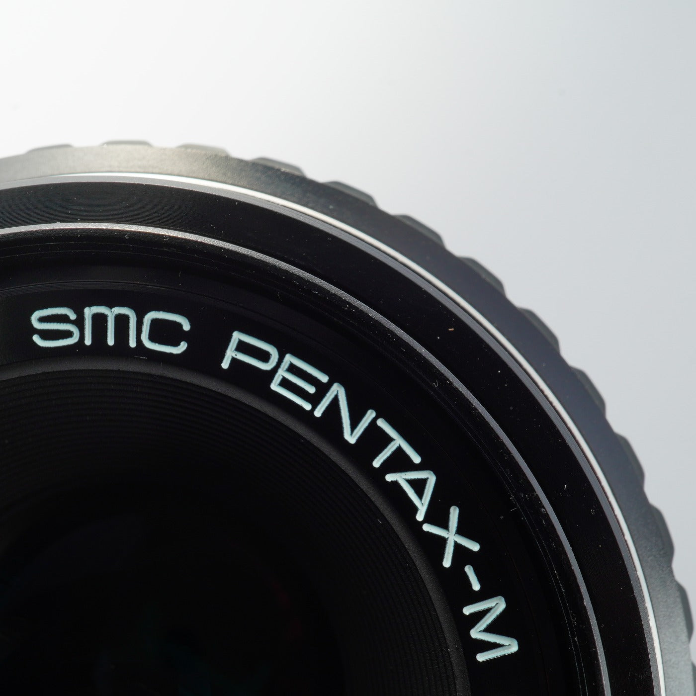 【ジャンク】 smc PENTAX M Macro 100mm F/4 (Pentax K用) 単焦点レンズ