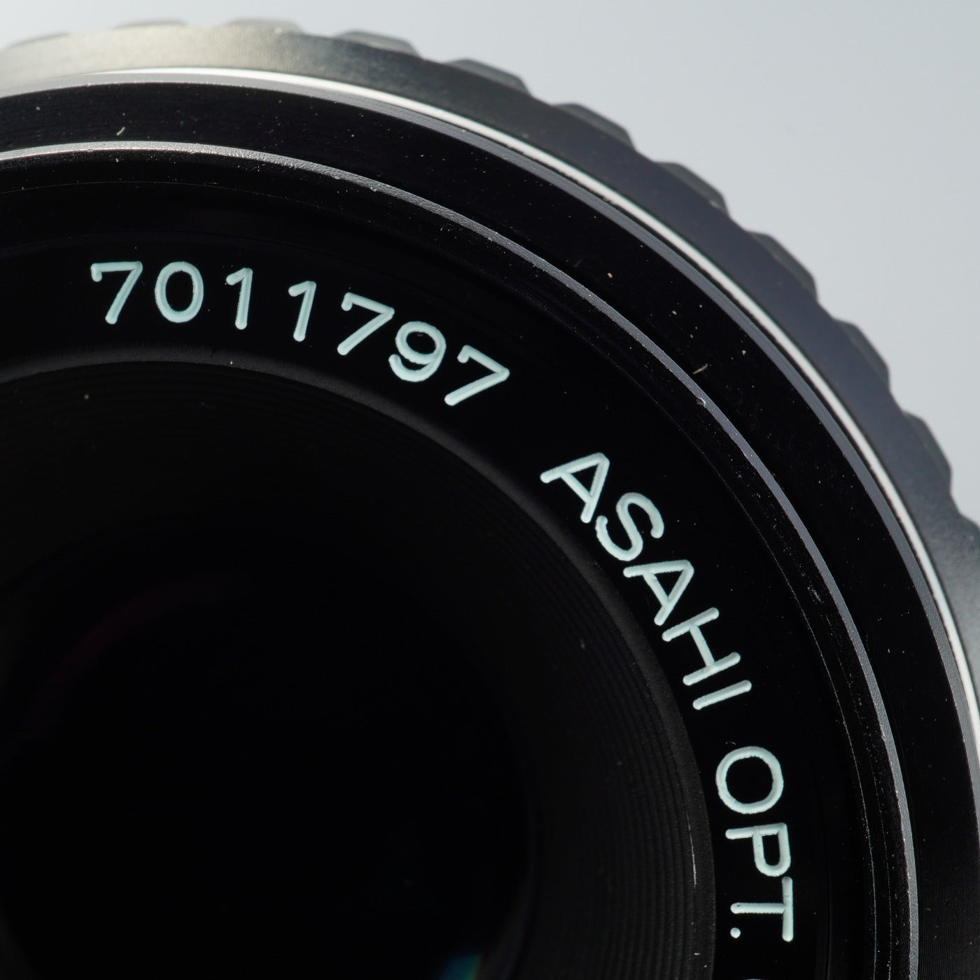 【ジャンク】 smc PENTAX M Macro 100mm F/4 (Pentax K用) 単焦点レンズ