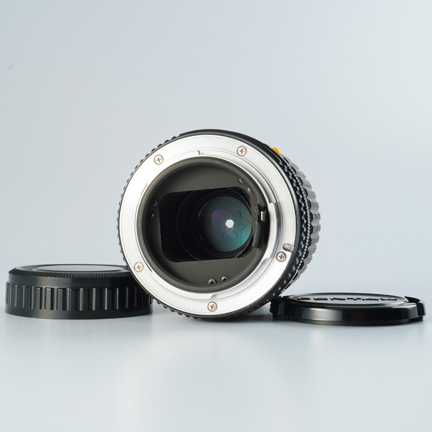【ジャンク】 smc PENTAX M Macro 100mm F/4 (Pentax K用) 単焦点レンズ