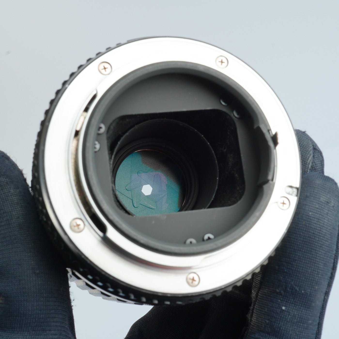 【ジャンク】 smc PENTAX M Macro 100mm F/4 (Pentax K用) 単焦点レンズ