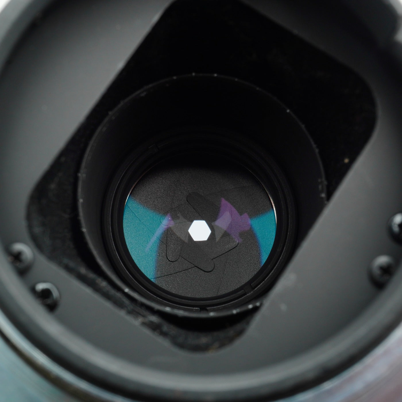 【ジャンク】 smc PENTAX M Macro 100mm F/4 (Pentax K用) 単焦点レンズ