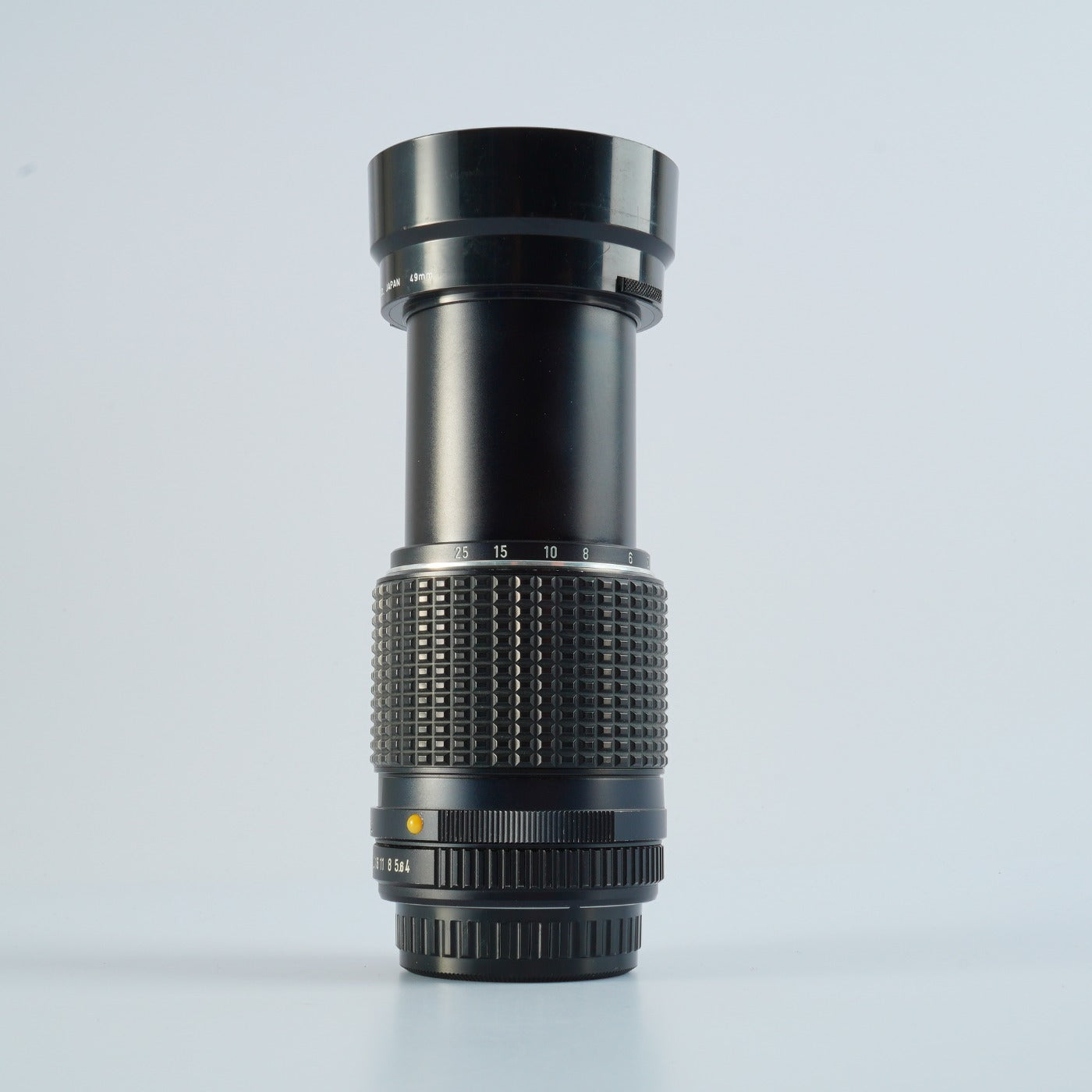 【ジャンク】 smc PENTAX M Macro 100mm F/4 (Pentax K用) 単焦点レンズ