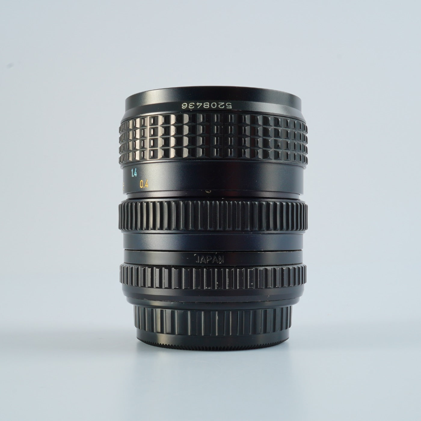 【ジャンク】 smc PENTAX A Zoom 24-50mm F/4 (Pentax K用) ズームレンズ
