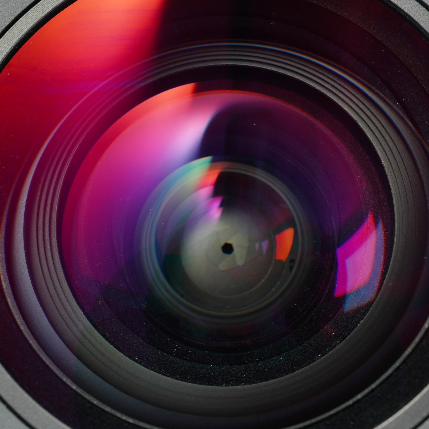 【ジャンク】 smc PENTAX A Zoom 24-50mm F/4 (Pentax K用) ズームレンズ