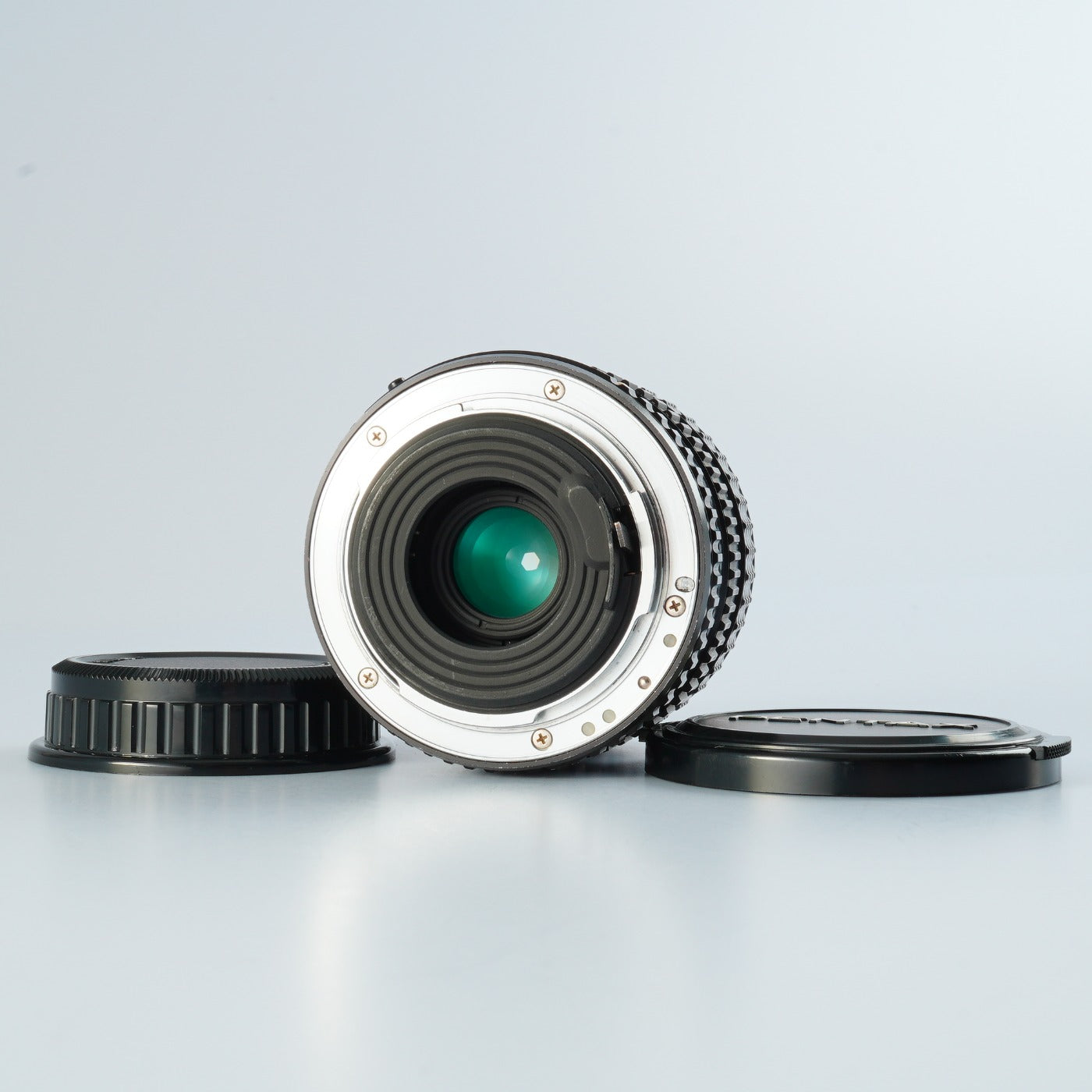 【ジャンク】 smc PENTAX A Zoom 24-50mm F/4 (Pentax K用) ズームレンズ