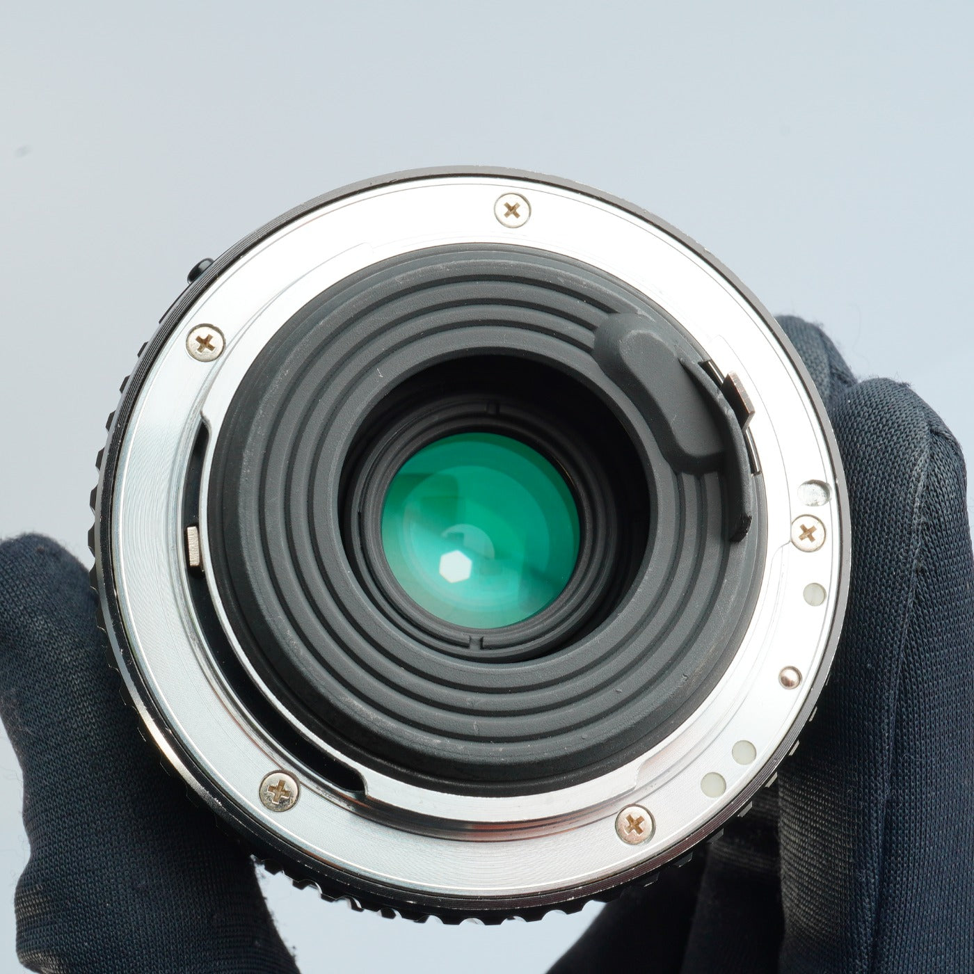 【ジャンク】 smc PENTAX A Zoom 24-50mm F/4 (Pentax K用) ズームレンズ
