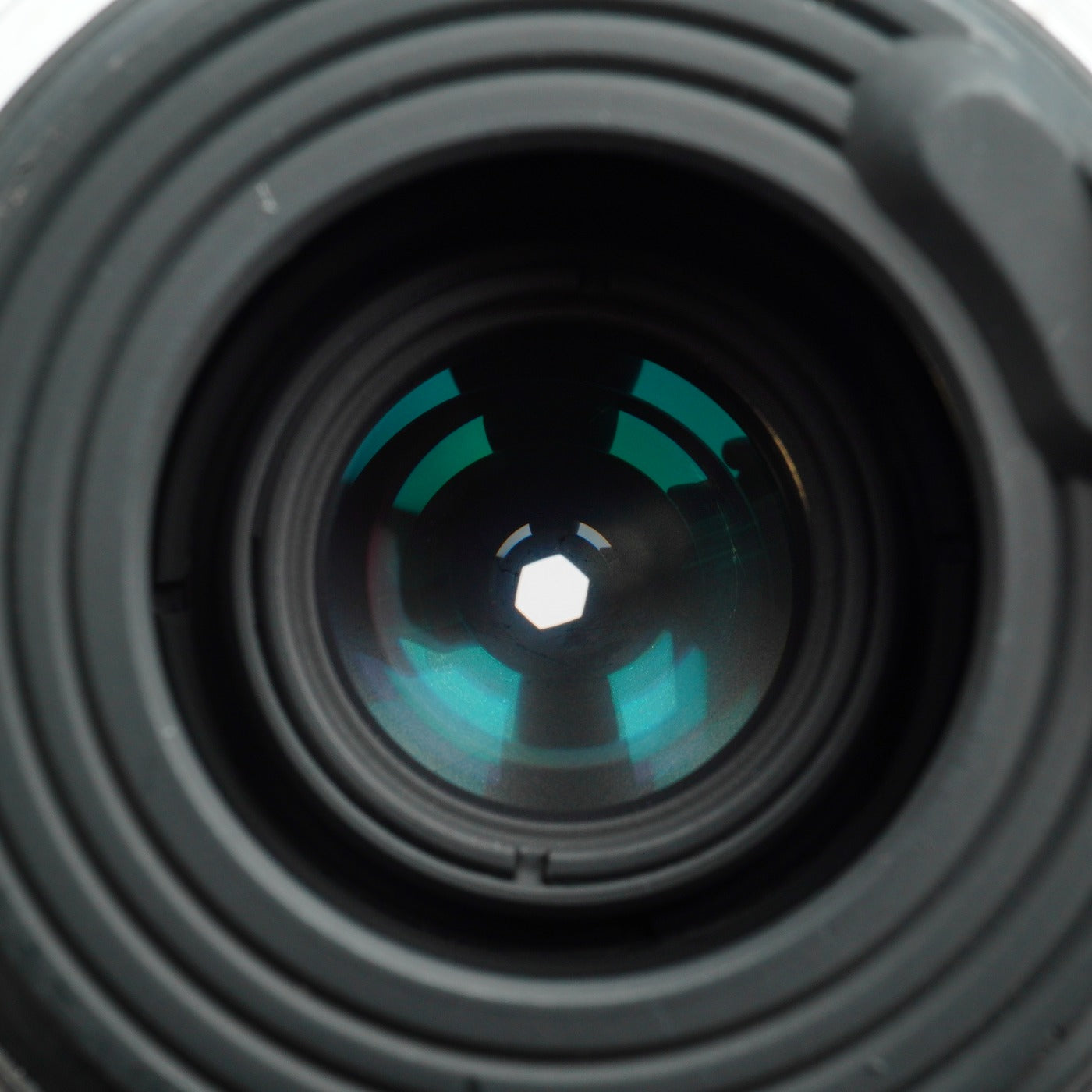 【ジャンク】 smc PENTAX A Zoom 24-50mm F/4 (Pentax K用) ズームレンズ