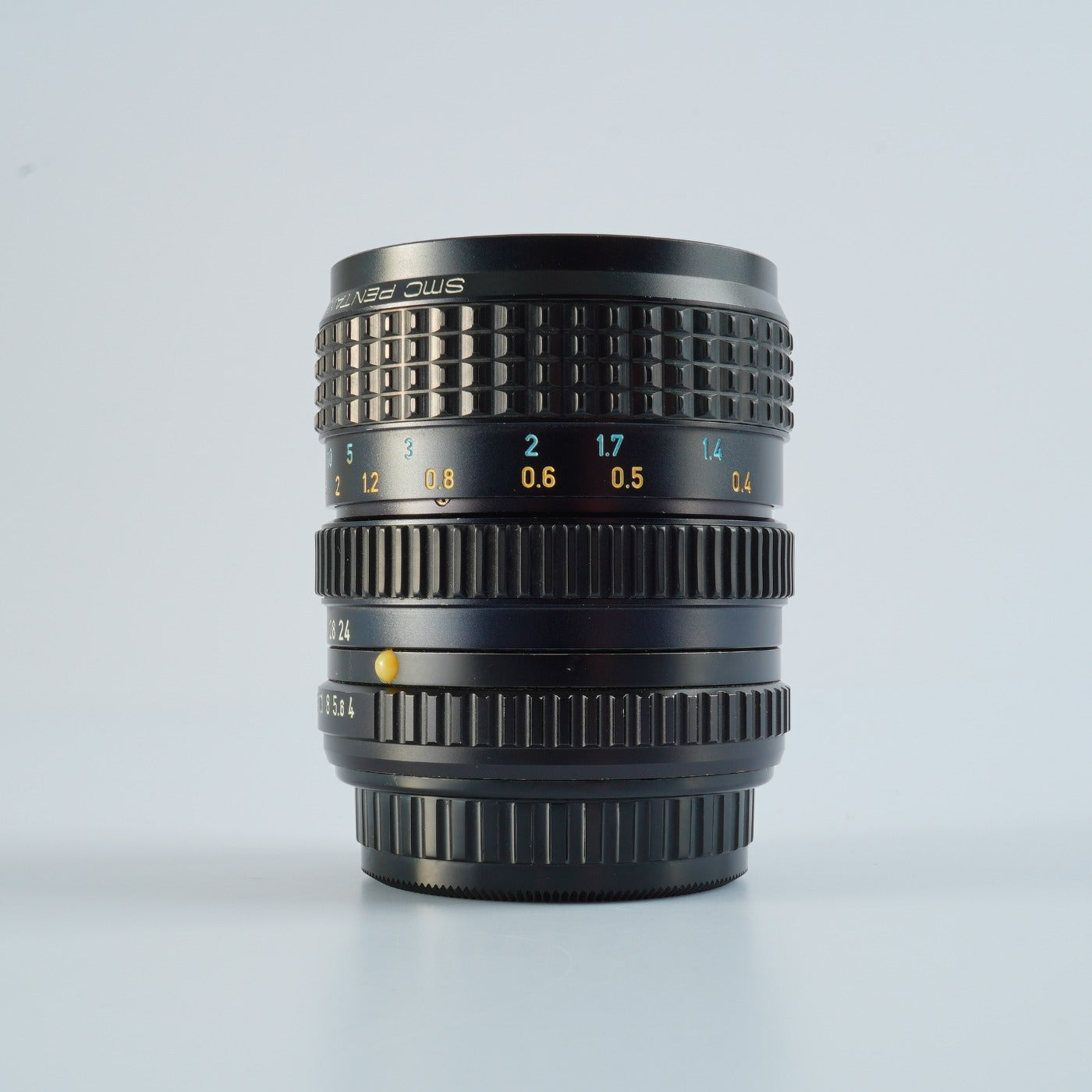 【ジャンク】 smc PENTAX A Zoom 24-50mm F/4 (Pentax K用) ズームレンズ