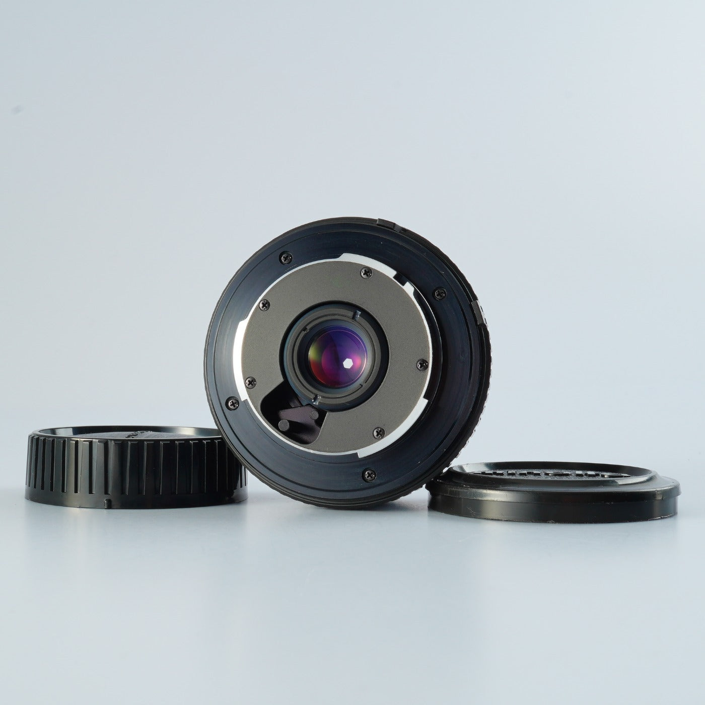 MINOLTA MD W.ROKKOR 28mm F/3.5 単焦点レンズ