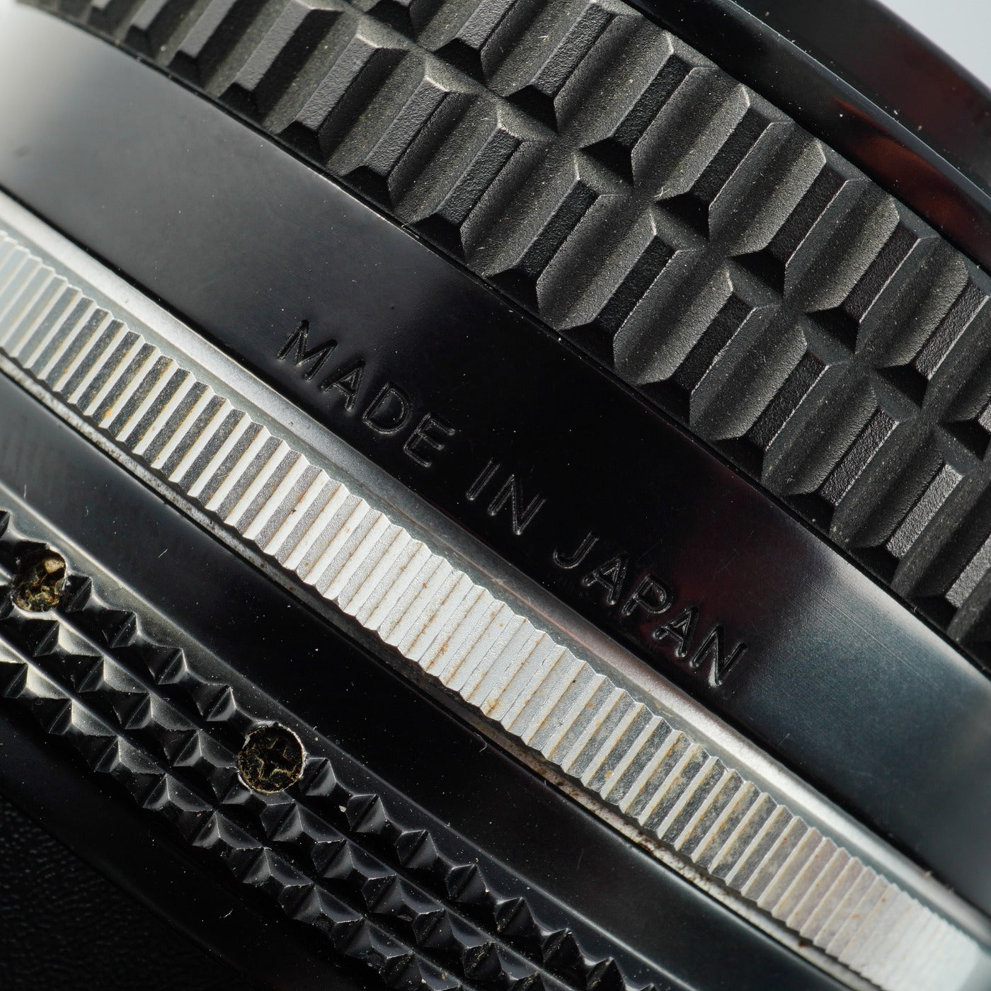 Nikon Ai Nikkor 50mm f/1.4 単焦点レンズ