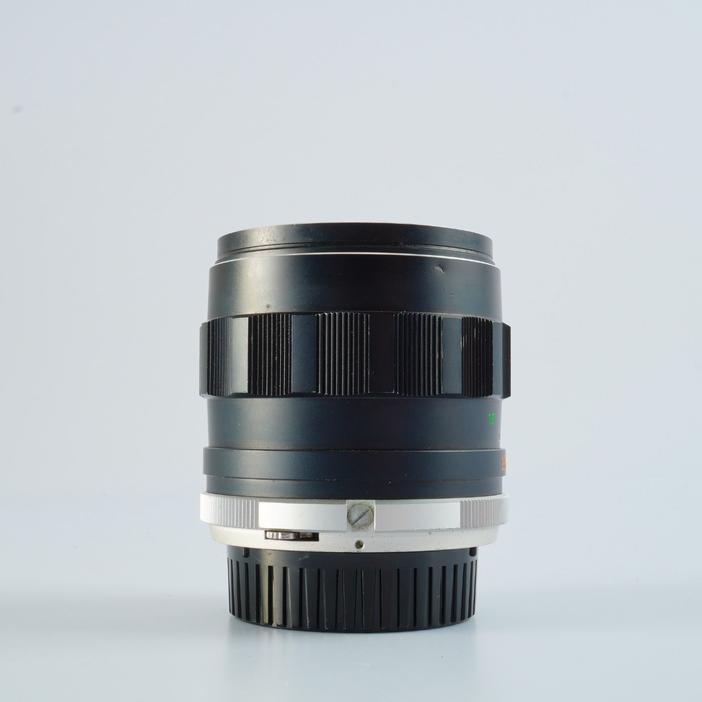 MINOLTA MC W Rokkor-SI 28mm F/2.5 単焦点レンズ