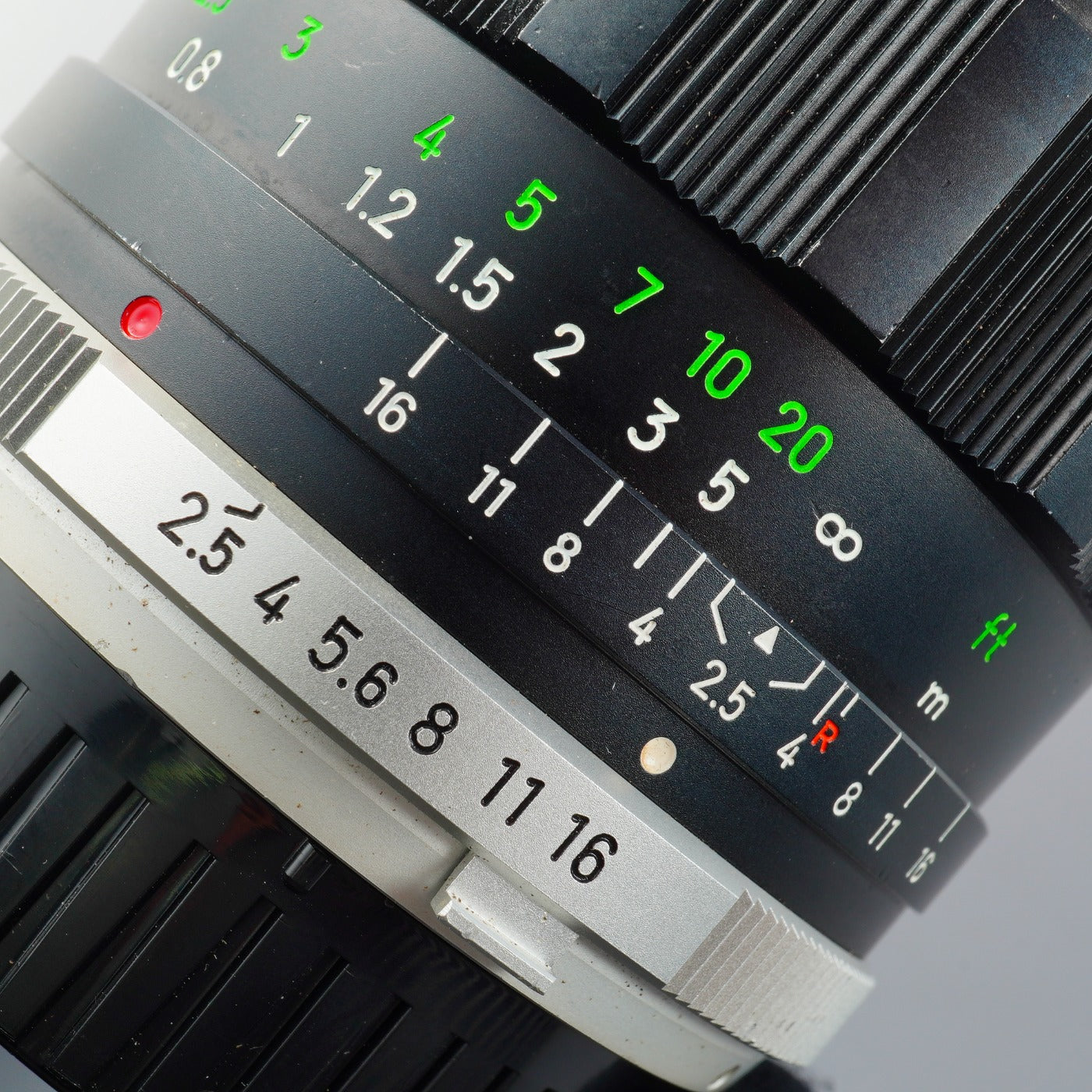 MINOLTA MC W Rokkor-SI 28mm F/2.5 単焦点レンズ