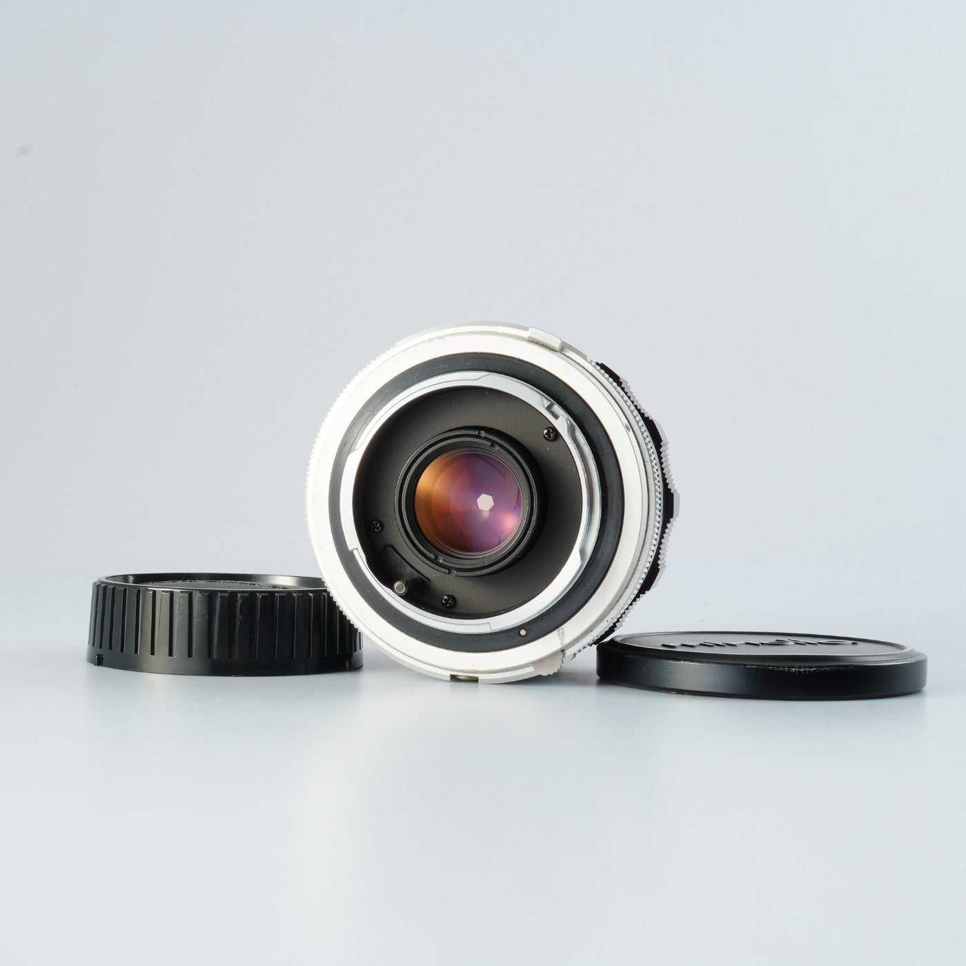 MINOLTA MC W Rokkor-SI 28mm F/2.5 単焦点レンズ