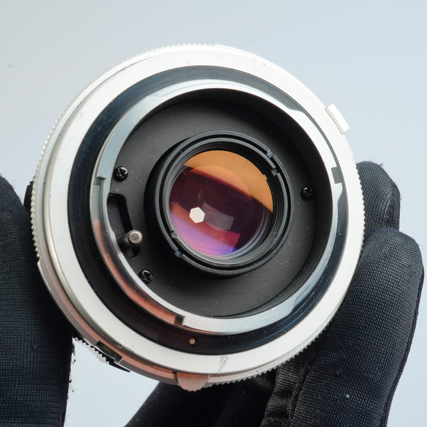 MINOLTA MC W Rokkor-SI 28mm F/2.5 単焦点レンズ