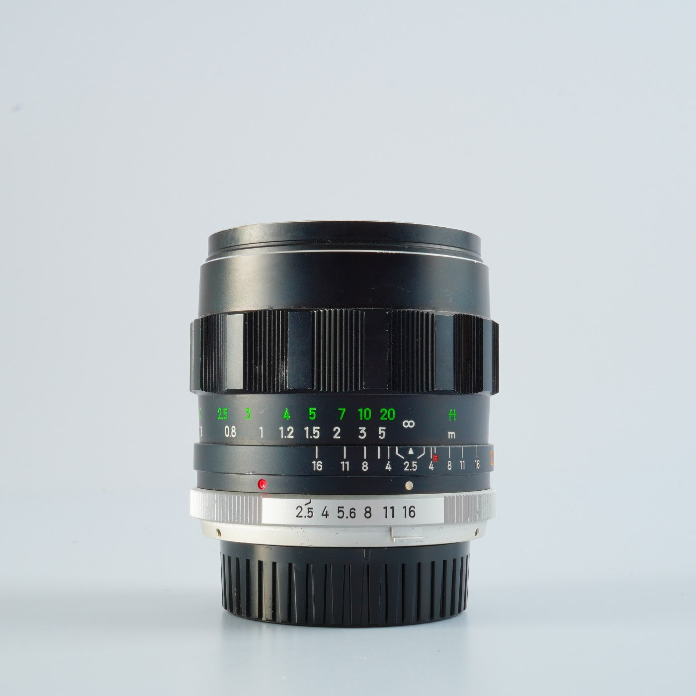 MINOLTA MC W Rokkor-SI 28mm F/2.5 単焦点レンズ