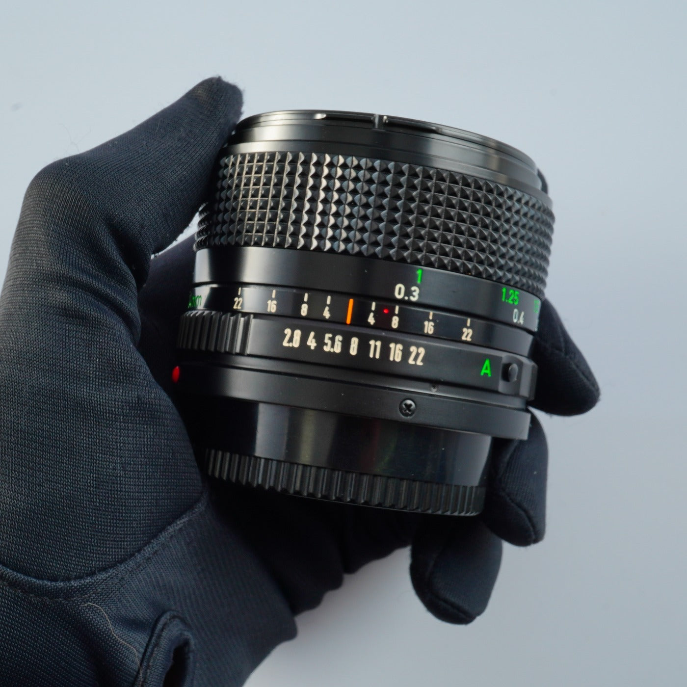 【ジャンク】 Canon New FD NFD 24mm F/2.8 単焦点レンズ