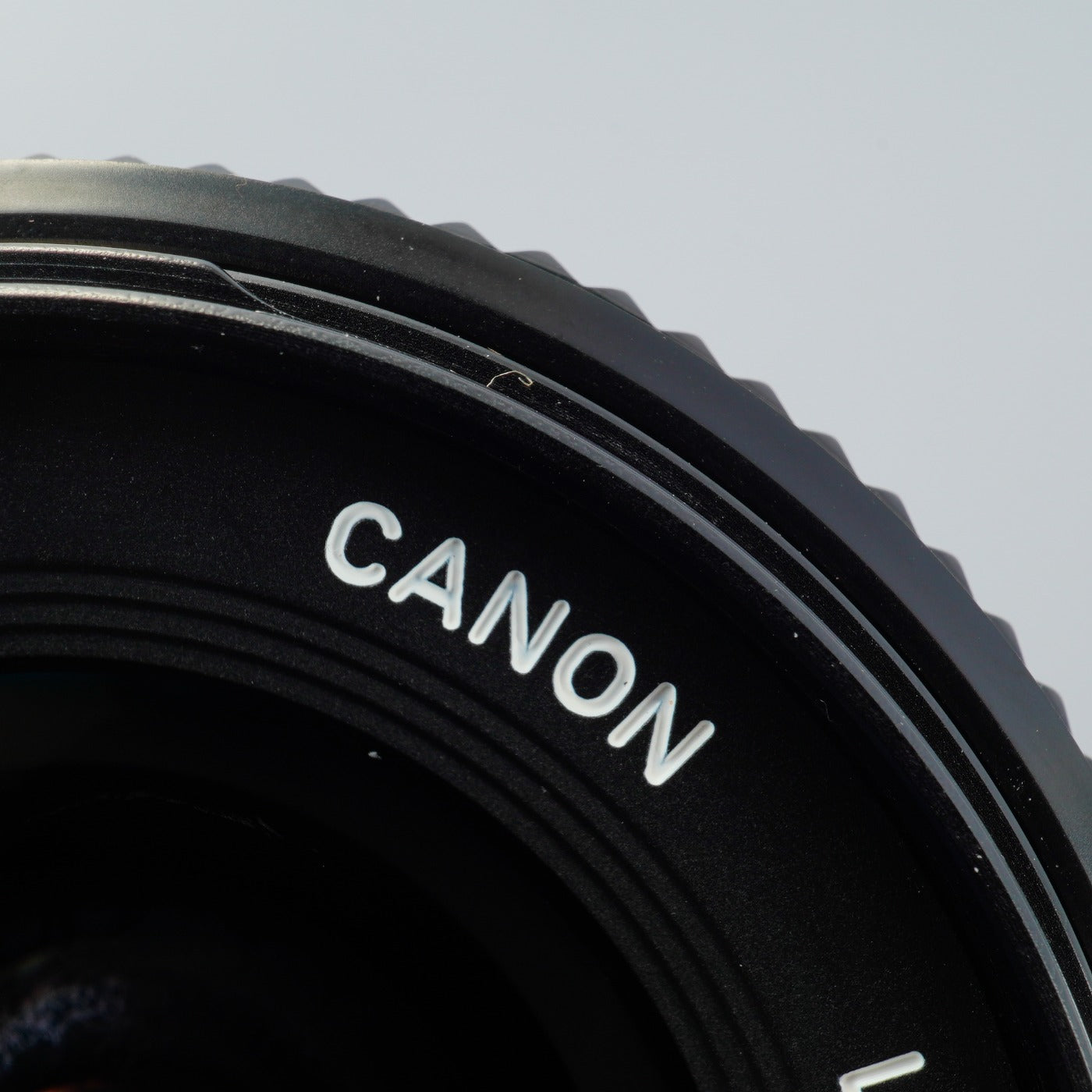 【ジャンク】 Canon New FD NFD 24mm F/2.8 単焦点レンズ