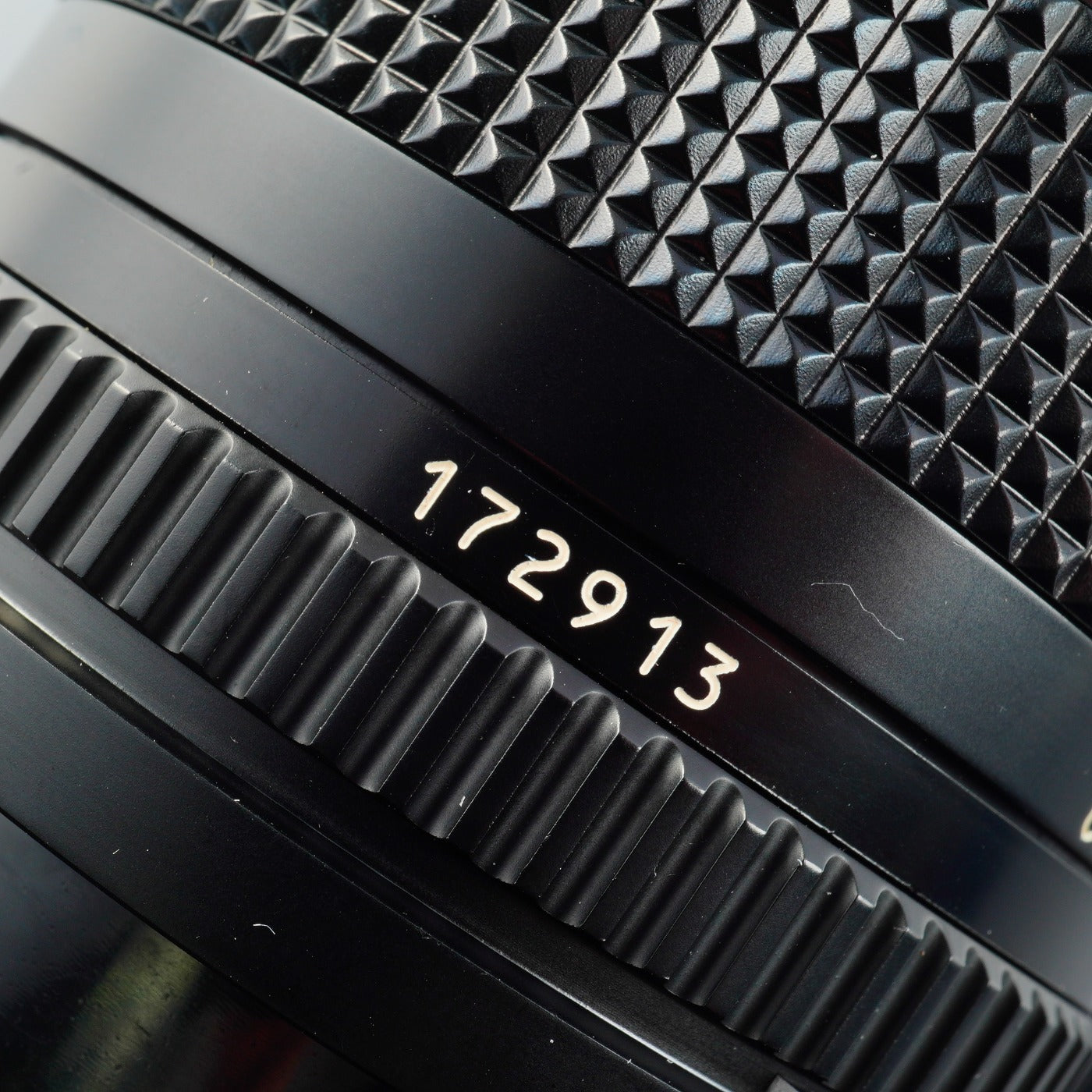 【ジャンク】 Canon New FD NFD 24mm F/2.8 単焦点レンズ
